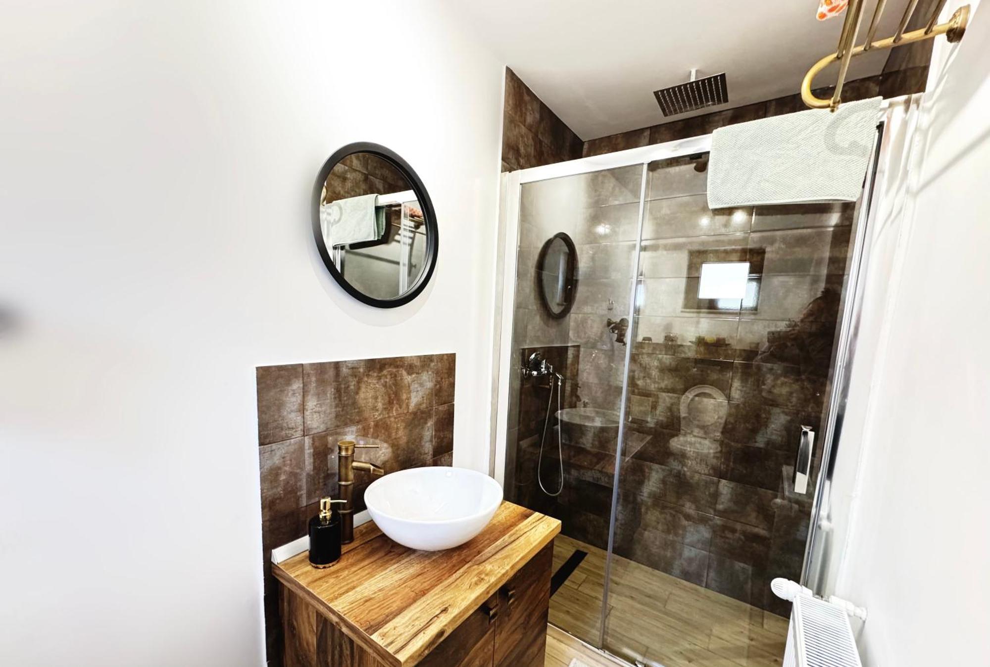 R&B Guest House Câmpulung Moldovenesc Εξωτερικό φωτογραφία